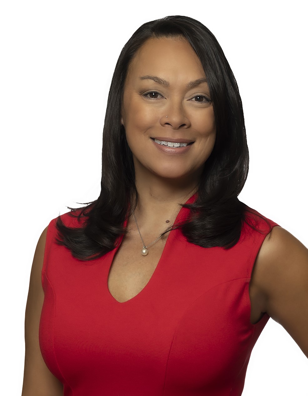 Valerie Lavin